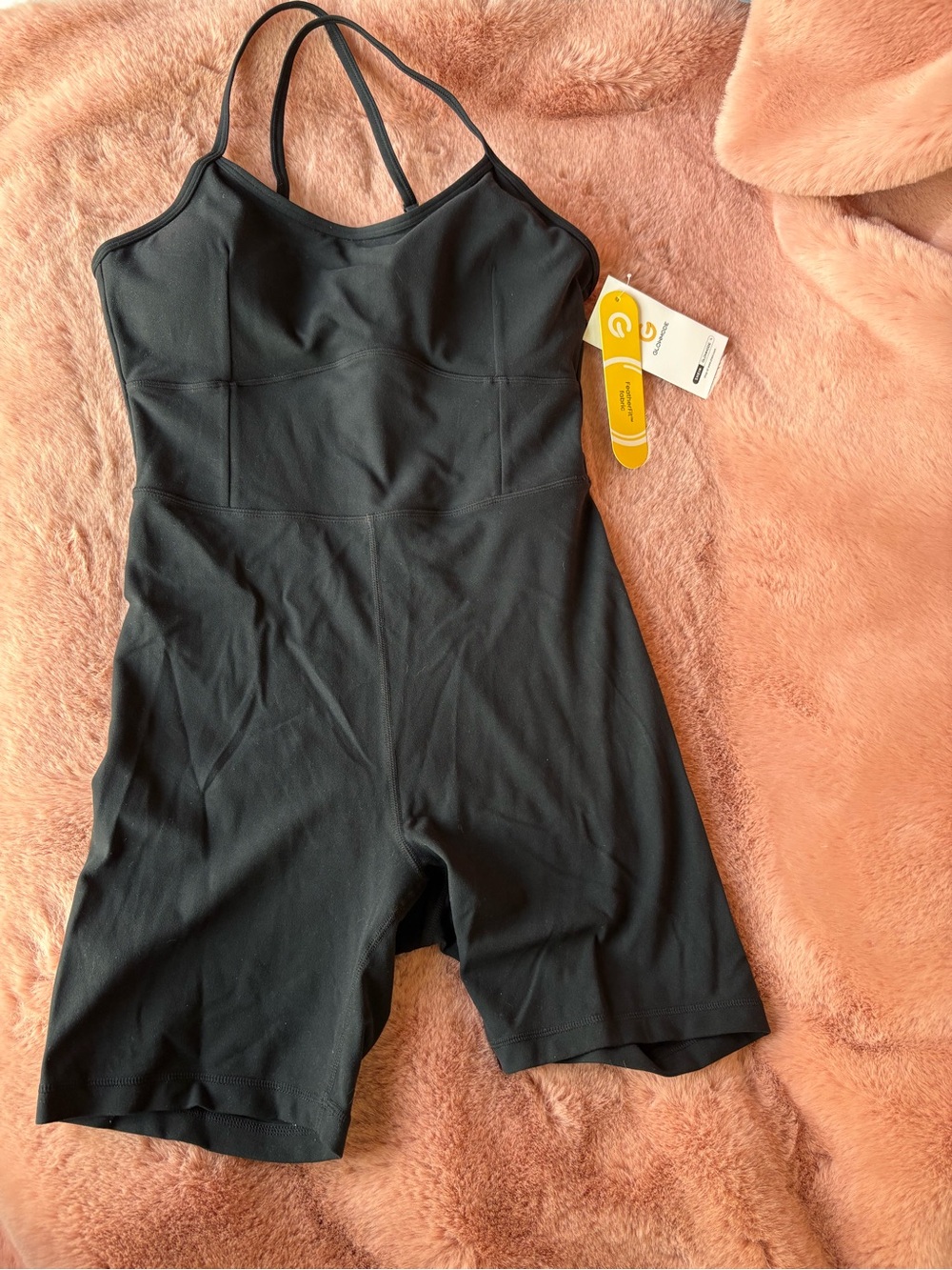 NWT! Garage body suit